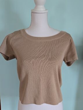 Nali Collection NWT Top L/XL